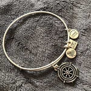 Alex and Ani Charm Bracelet!